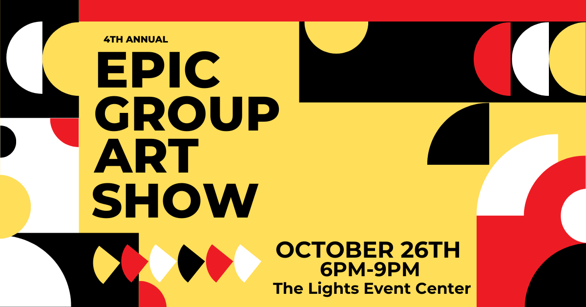 EPIC Group Art Show